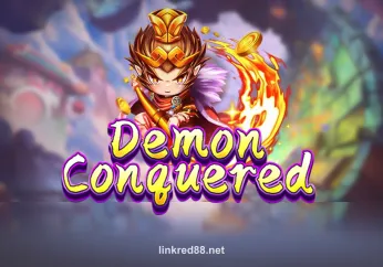 Hình ảnh trò chơi Demon Conquered tại Red88
